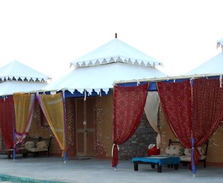 Lakhmana Desert Camp Sām Εξωτερικό φωτογραφία