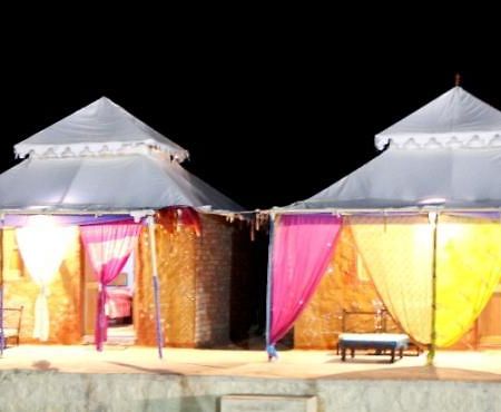 Lakhmana Desert Camp Sām Εξωτερικό φωτογραφία