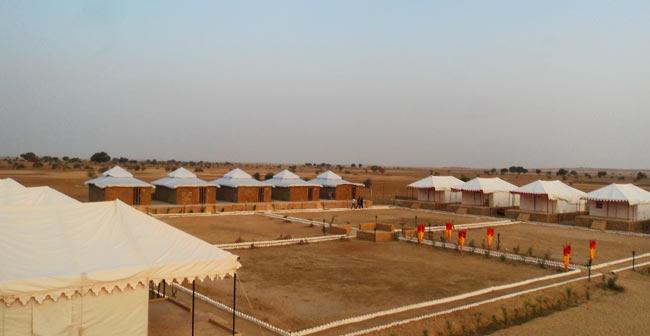 Lakhmana Desert Camp Sām Εξωτερικό φωτογραφία