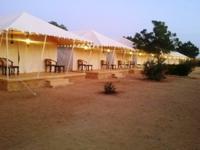 Lakhmana Desert Camp Sām Εξωτερικό φωτογραφία