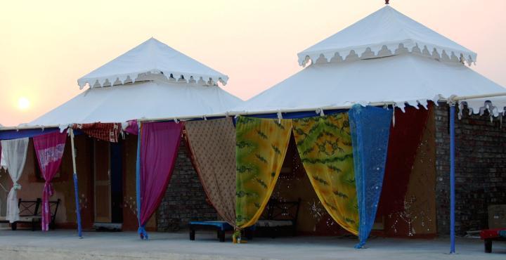 Lakhmana Desert Camp Sām Εξωτερικό φωτογραφία