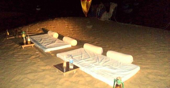 Lakhmana Desert Camp Sām Εξωτερικό φωτογραφία