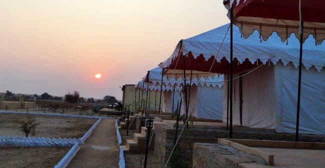 Lakhmana Desert Camp Sām Εξωτερικό φωτογραφία